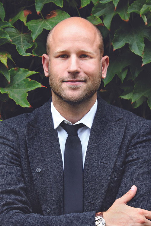 Greg Epstein