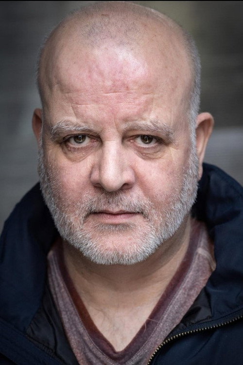 Paul Pariser