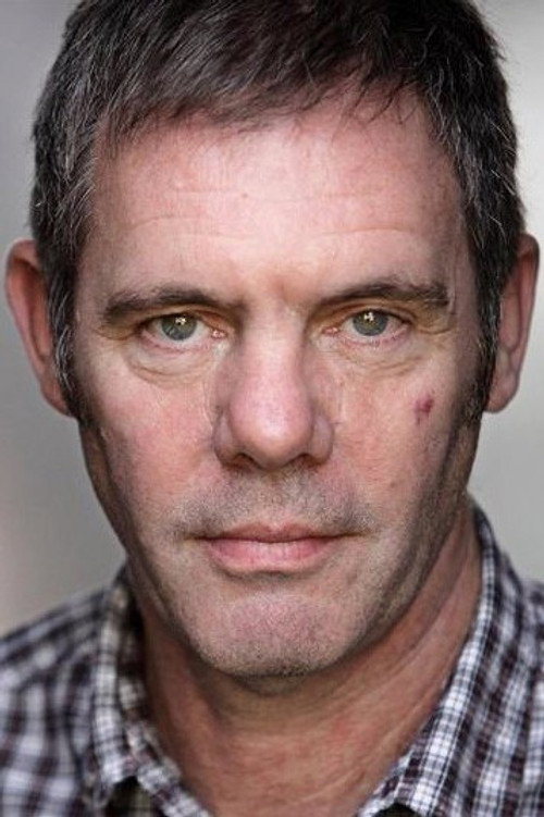 Dean Williamson