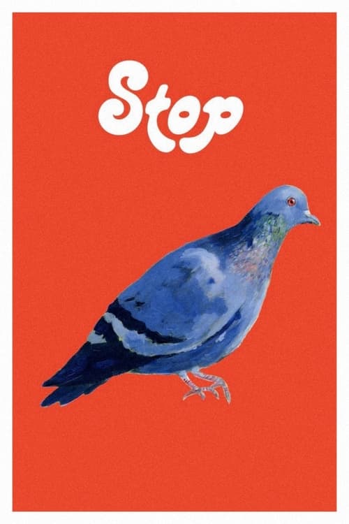 Poster de la pelicula Stop