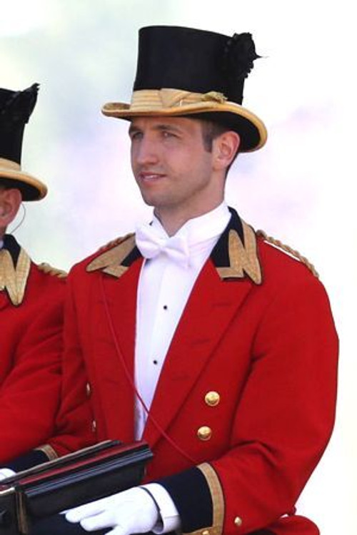 Andrew Leckie