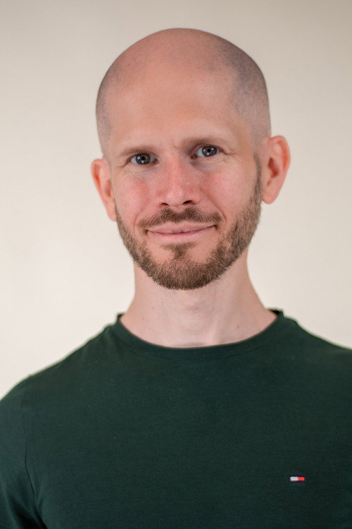 Paweł Olearczyk