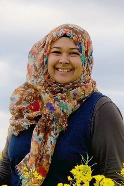 Fareena Alam