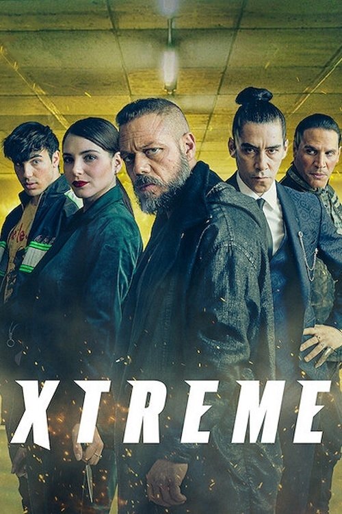 VER Xtremo Online Gratis HD