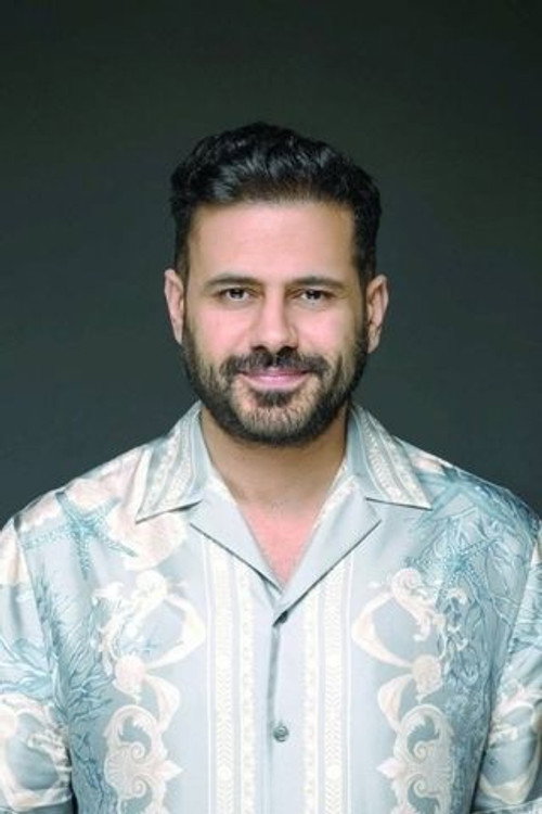 Abdullah Boushahri