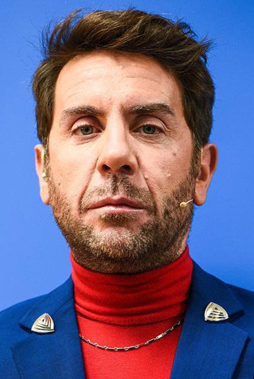 Giorgos Mazonakis