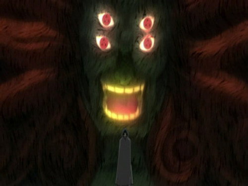 The Light & Dark of the Mangekyo Sharingan