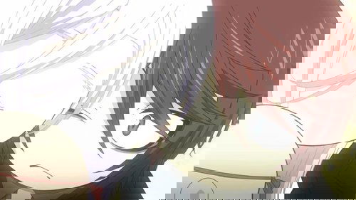 The God Goes to Mount Kurama