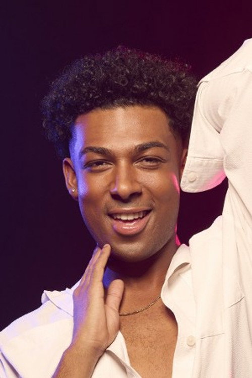 Christopher Brown