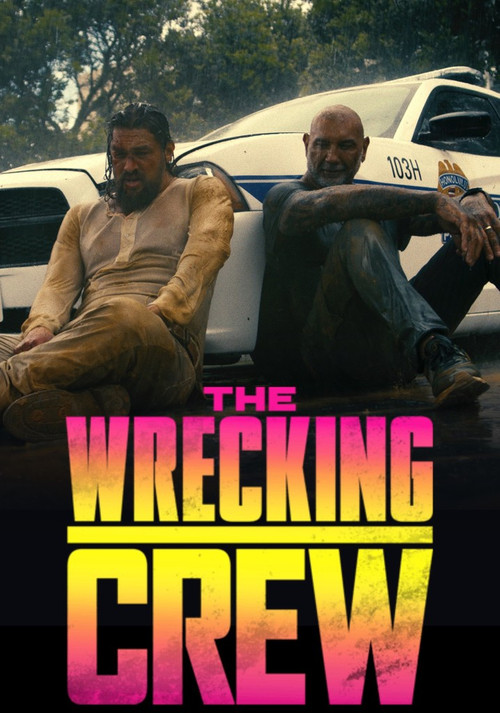 The Wrecking Crew