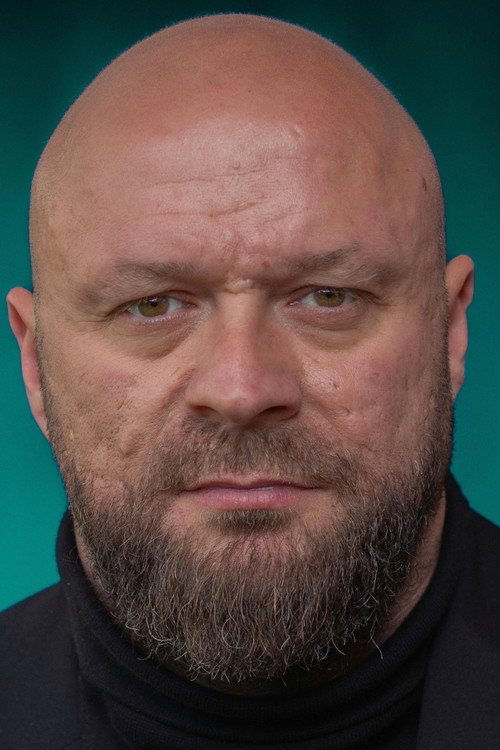 Ewen Weatherburn