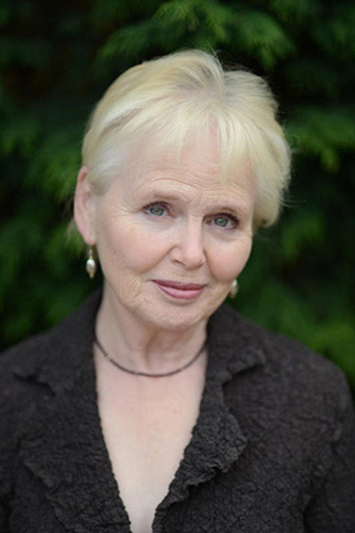 Patricia Brake