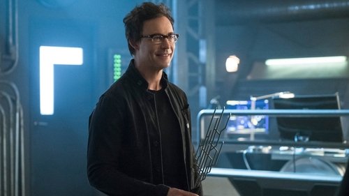 VER The Flash Temporada 4 Capitulo 18 Online Gratis HD