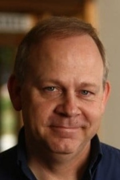 Andy Forrest