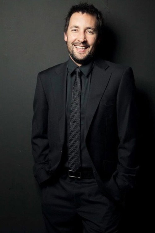 Brad Elliott