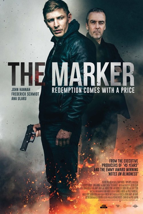 VER The Marker Online Gratis HD