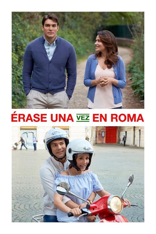 VER Rome in Love Online Gratis HD
