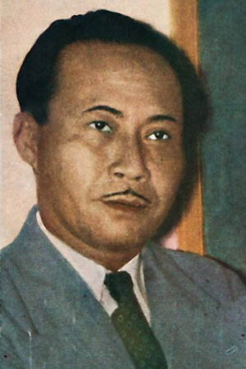 R.D. Ismail