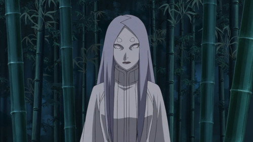 Kaguya Otsutsuki