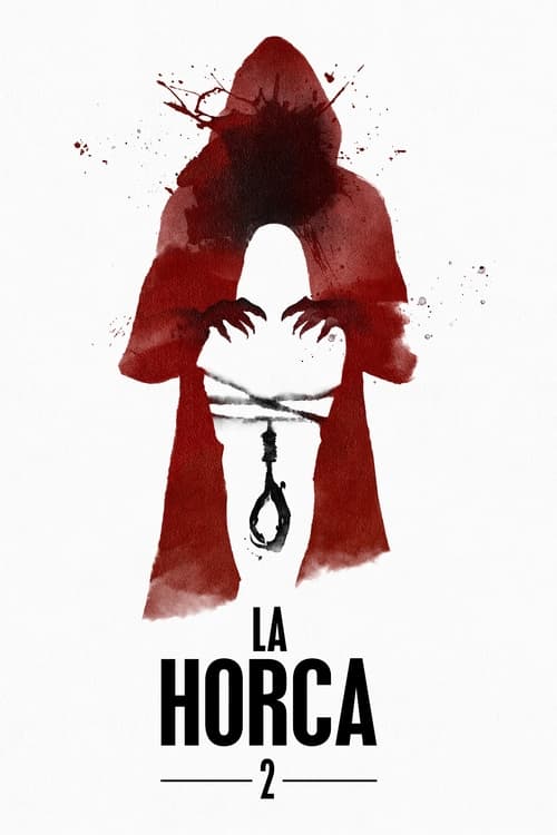 Poster de la pelicula La Horca 2