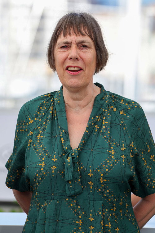 Rebecca O'Brien