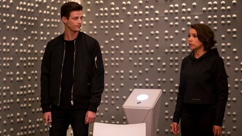 VER The Flash Temporada 5 Capitulo 8 Online Gratis HD