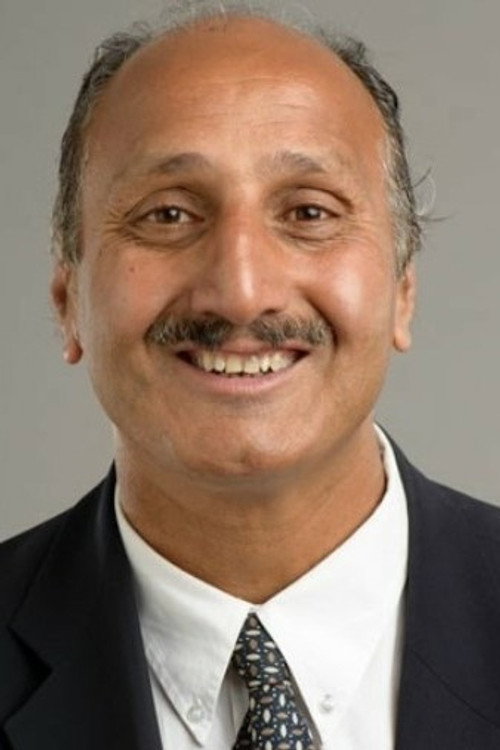 Saleh Chaudhri