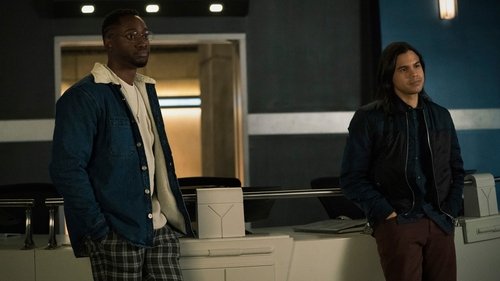 VER The Flash Temporada 7 Capitulo 6 Online Gratis HD
