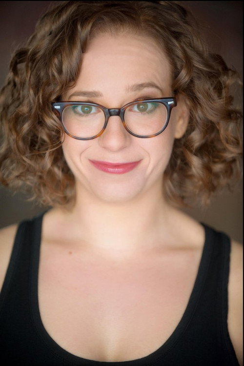 Felicia Blum