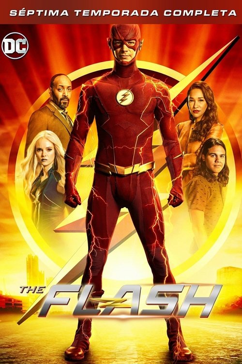 VER The Flash Online Gratis HD