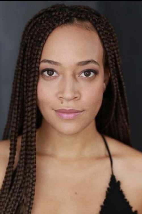 Chandra Russell