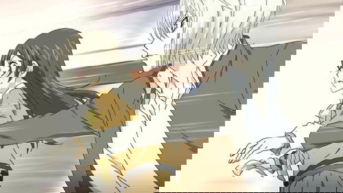 I've Started the "Being a God" Thing Again