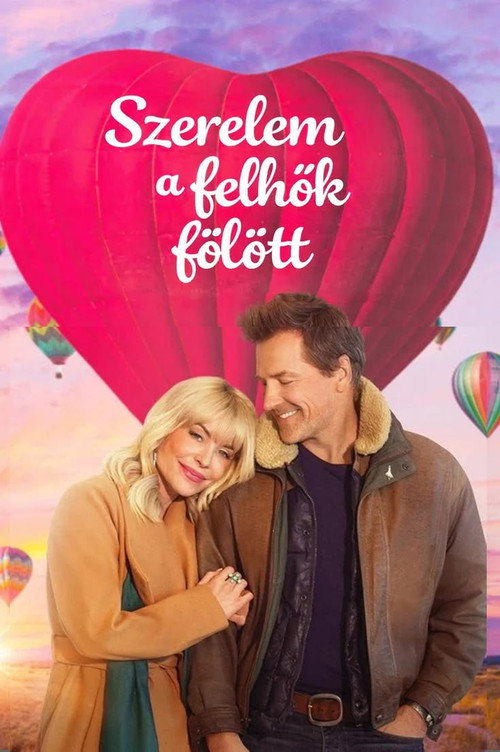 Szerelem a felhők felett