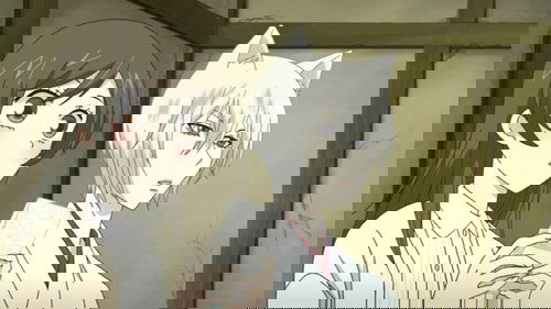 The God Receives a Marriage Proposal