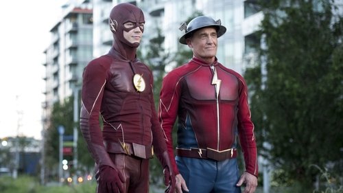 VER The Flash Temporada 3 Capitulo 2 Online Gratis HD