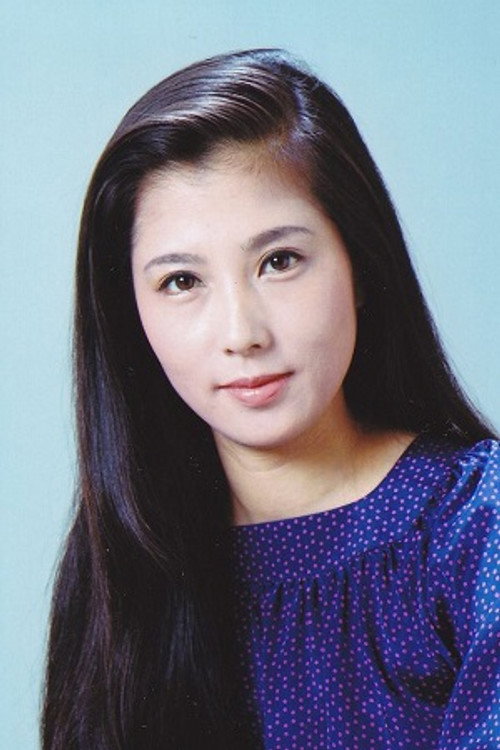 Reiko Ōhara