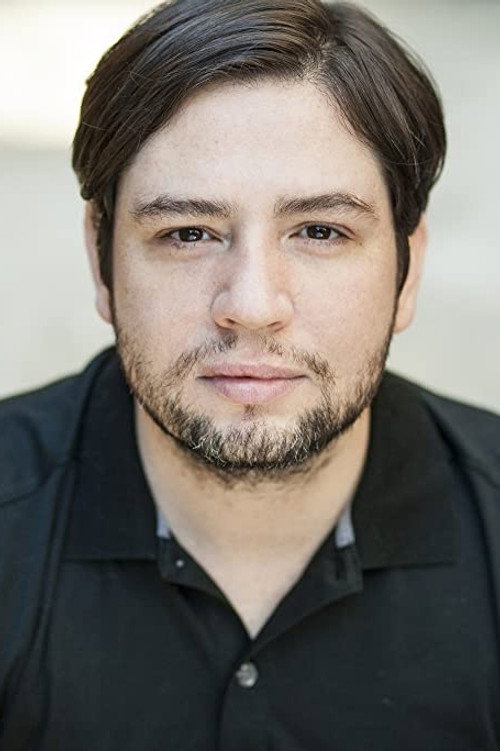 Jonathan Lisecki