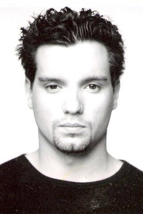 Gary Rideout Jr.