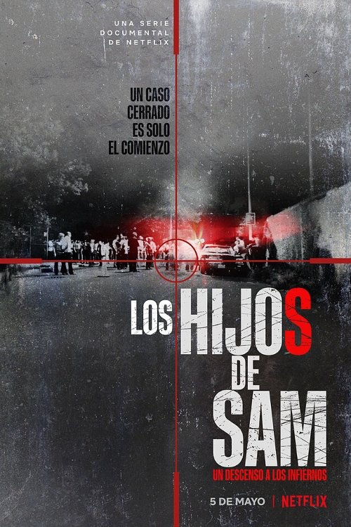 VER Los hijos de Sam: Un descenso a los infiernos Online Gratis HD