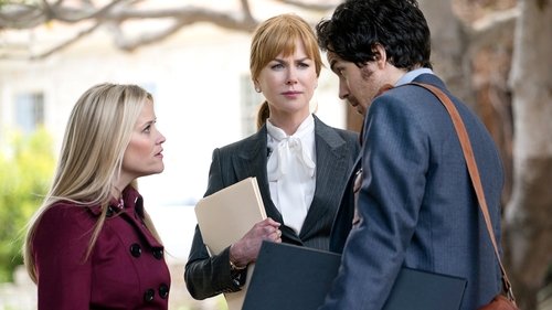 VER Big Little Lies Temporada 1 Capitulo 4 Online Gratis HD