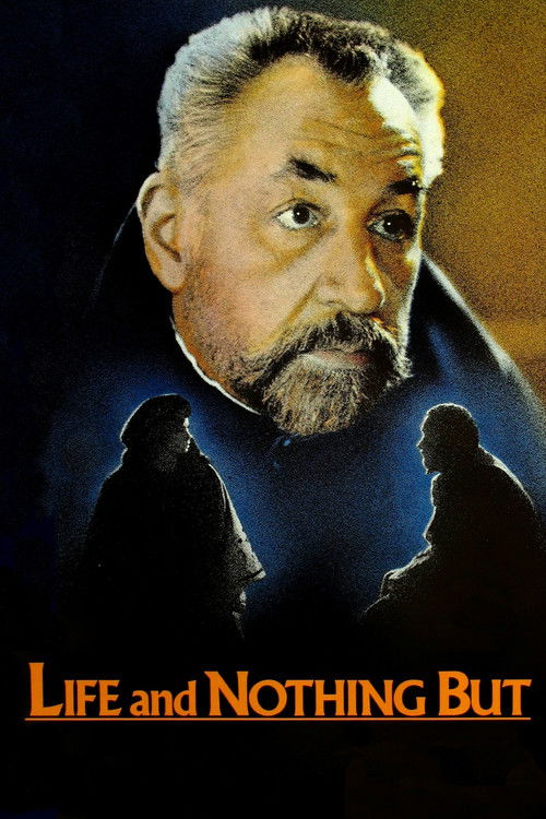 La Vie et rien d'autre