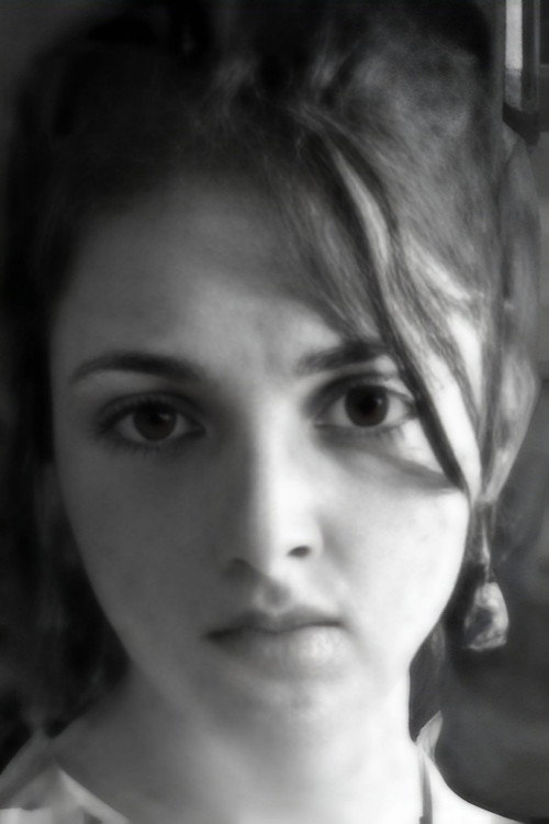Tamar Bziava