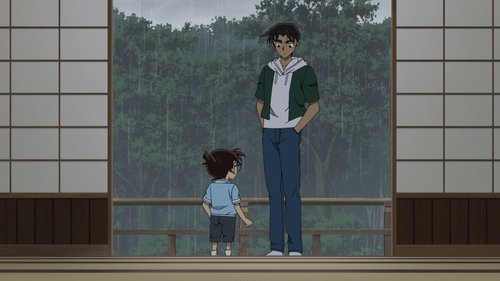 The Crimson Skull of Mount Washio (Part Two)