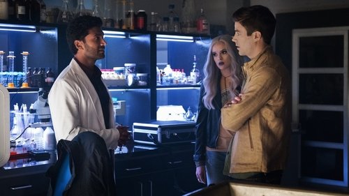 VER The Flash Temporada 6 Capitulo 3 Online Gratis HD
