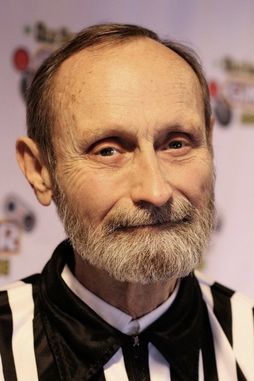 Walter Day