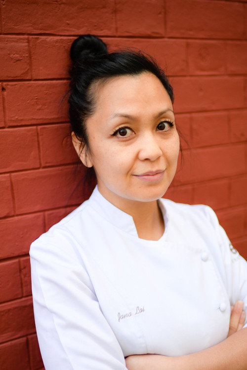 Jana Lai