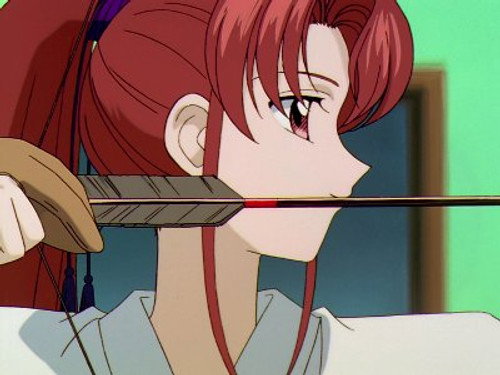 Sakura and Kero and the Mysterious Teacher