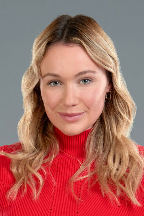 Katrina Bowden