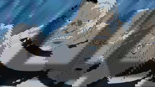 Luffy's Back! Ivan-san Begins the Breakout Plan!