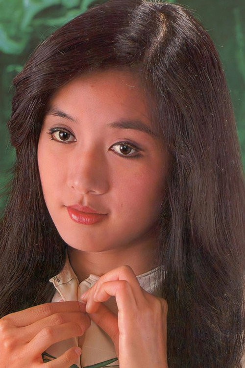 Shirley Lu Hsiu Ling